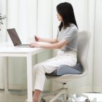 NIXGEN Memory Foam Seat Cushion - Image 6